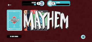 Milestone Mayhem - Screenshot 3