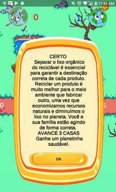 Trilheco - Screenshot 4