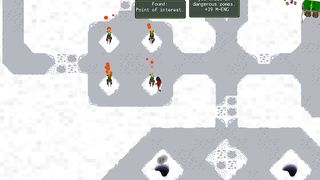 Provider: Alaskan Action Game - Screenshot 2