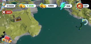 Race To Zero - Screenshot 3