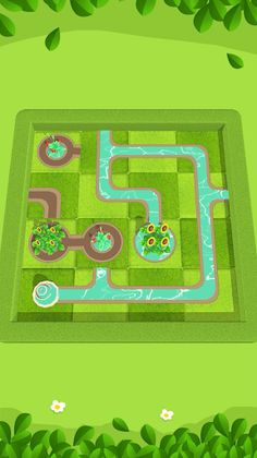 Water Connect Puzzle - Screenshot 2