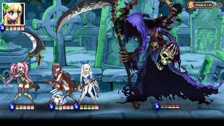 Dungeon Princess : RPG - Screenshot 3