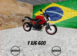 Elite Motos BR - Offroad - Screenshot 2