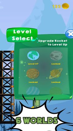 Space1 - Screenshot 3