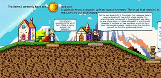 Just A Coin : Puzzle Advanture - Screenshot 3