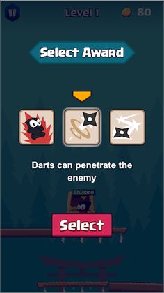 Madness Ninja - Screenshot 4