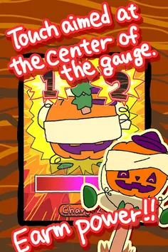 Halloween splitting - Screenshot 3