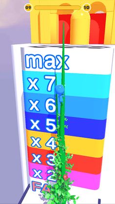 MagicSeed - Screenshot 3