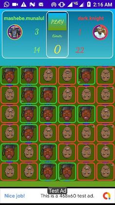 YoYoPlayMate - Screenshot 3