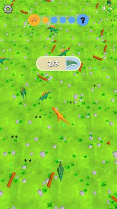 Prehistoric Adventure - Screenshot 4