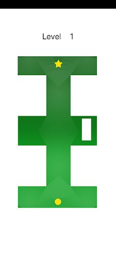 Circle Dodge Adventure - Screenshot 2