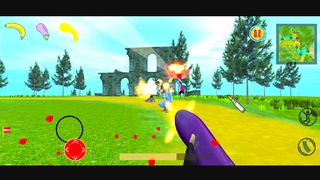 F FOR CARRYMIANTI - Screenshot 1