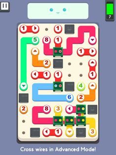 Little Broken Robots - Screenshot 1