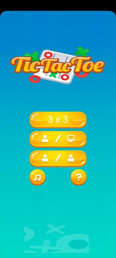 Tic Tac Toe - Screenshot 4