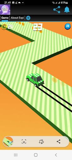 Expi Game Premium - Screenshot 2