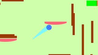 Handsome Ball - Screenshot 1