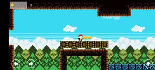 Treasurevania: Dungeon Adv - Screenshot 2