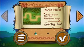 TOWER DEFENSE 2D - Screenshot 3