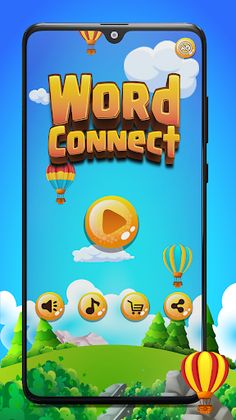 Word Connect - Word Search - Screenshot 1