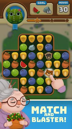 Tree Tales - Screenshot 3