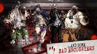 Zombicide: Tactics & Shotguns - Screenshot 3