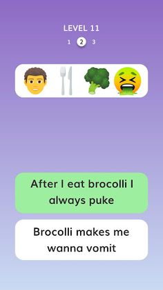 Emoji Translate - Screenshot 4