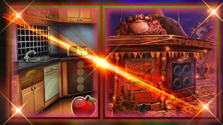 Reading Boy Escape - JRK - Screenshot 3