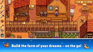 Stardew Valley - Screenshot 1