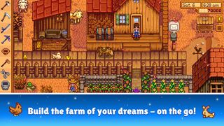 Stardew Valley - Screenshot 1