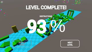 Insane crane! - Screenshot 3