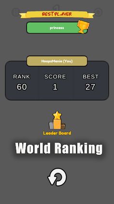 Swipe Shootout - Screenshot 4