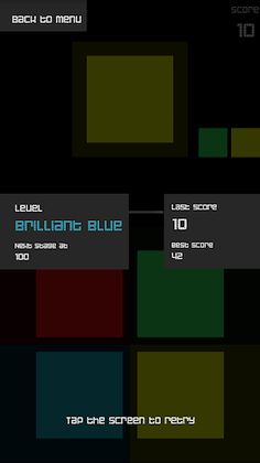 SpeedColor - Screenshot 4