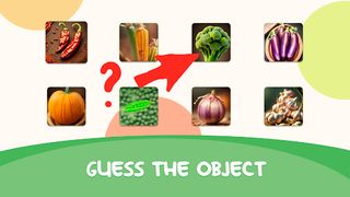 Words for Toddlers - Screenshot 3