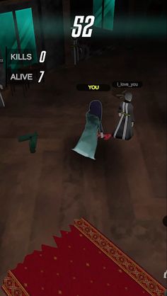 Exorcist.io - Screenshot 4