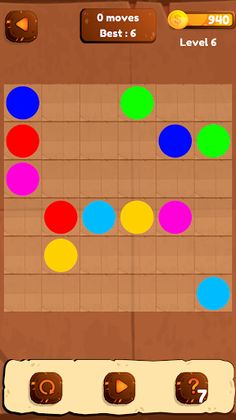 Line Way - Screenshot 4