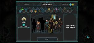 Children of Morta - Screenshot 3