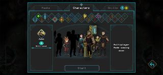 Children of Morta - Screenshot 3