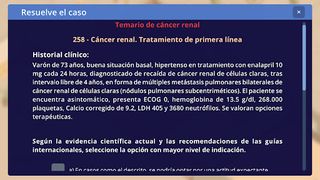 OncoPLive - Screenshot 3