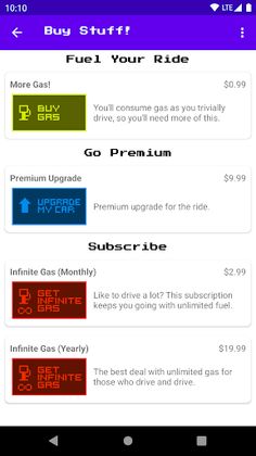 Local Drive - Screenshot 2