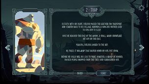 Nine Realms: Revolt - Screenshot 2