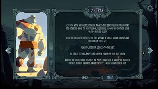 Nine Realms: Revolt - Screenshot 2