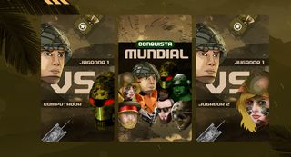 Battle Day - Screenshot 1