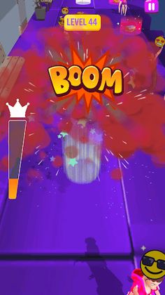 Catwalk Queen - Screenshot 4