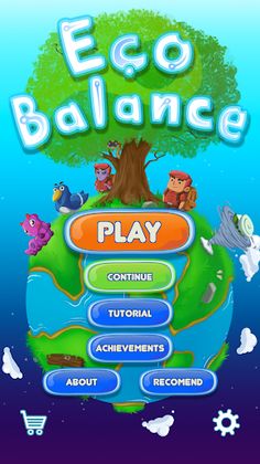 EcoBalance - Screenshot 2