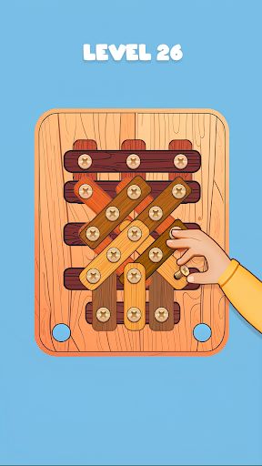 Offline Games With No Wifi - Screenshot 2