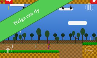 The Great Race Returns - Screenshot 3