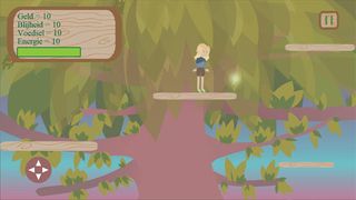 Het Leven van een Student - Screenshot 2