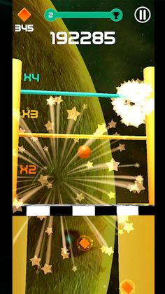 Up High - Screenshot 2