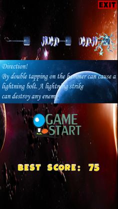 Hammer of Thor & Asgard & New  - Screenshot 2