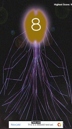 Recollection: Numbers Memory G - Screenshot 2